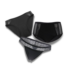 Feminvibe™ Perioden 3er Set