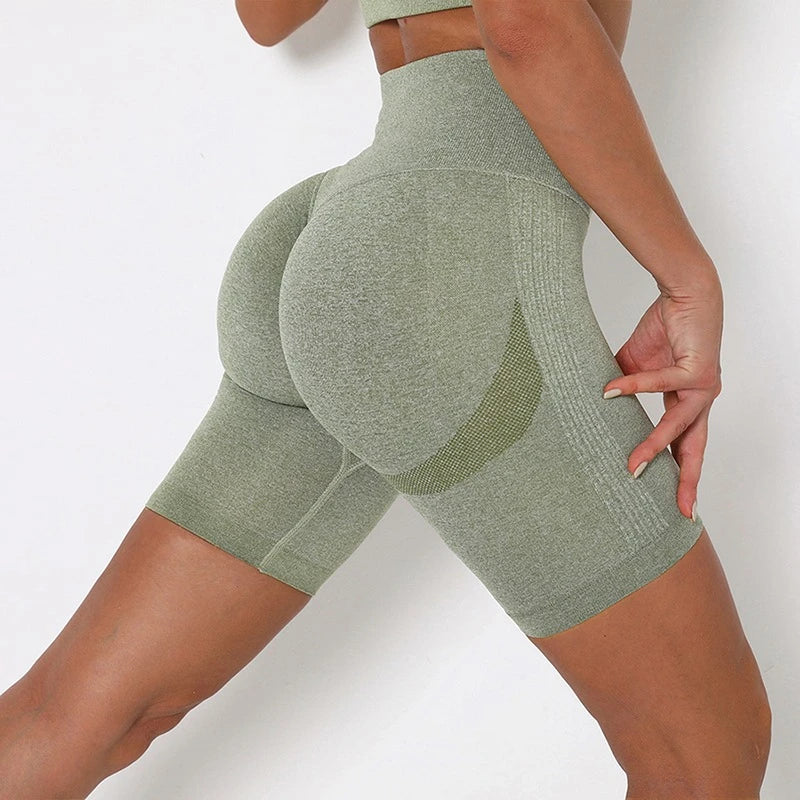 PushUp Short