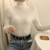 Casual Strick Pullover