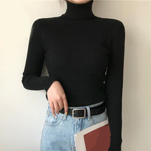 Casual Strick Pullover